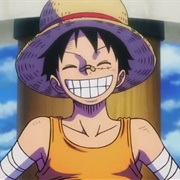 Luffy