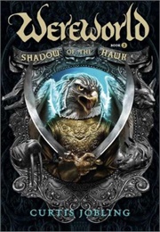 Shadow of the Hawk (Curtis Jobling)