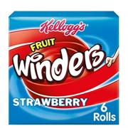 Fruit Winders