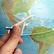 International Travel Without Quarantine