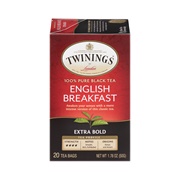 Twinings Extra Bold English Breakfast Tea