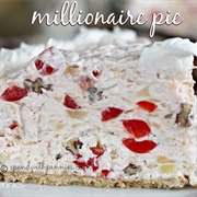 Millionaire Pie