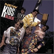 New Kids on the Block by New Kids on the Block