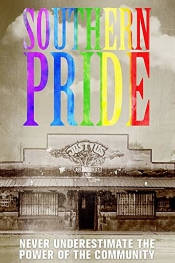 Southern Pride (2017)