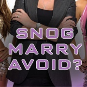 Snog Marry Avoid