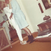 Is 4 Lovers (Death From Above 1979, 2021)