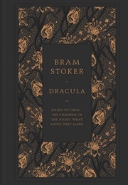 Dracula (Bram Stoker)