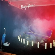 Pretty Years - Cymbals Eat Guitars