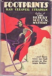 Footprints (Kay Cleaver Strahan)