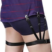 Garter