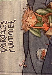 Ett Hav I Vardagsrummet (Signe Gabriel)