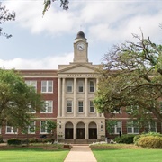 Mississippi College