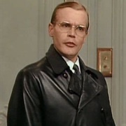 Herr Otto Flick ( 'Allo 'Allo! )