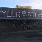 Tyler, Washington