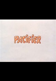 Pacifier (1995)
