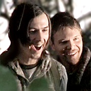 Season 2 Episode 21 "Open Season"