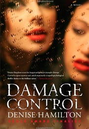 Damage Control (Denise Hamilton)