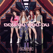 Blackpink - Ddu-Du Ddu-Du (2018)