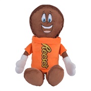 Reeses Plush