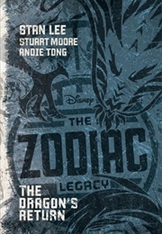 The Dragon's Return (Stan Lee)