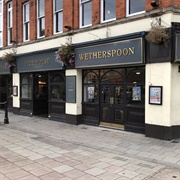 The Tollemache Inn - Grantham