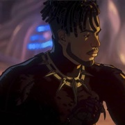 Killmonger