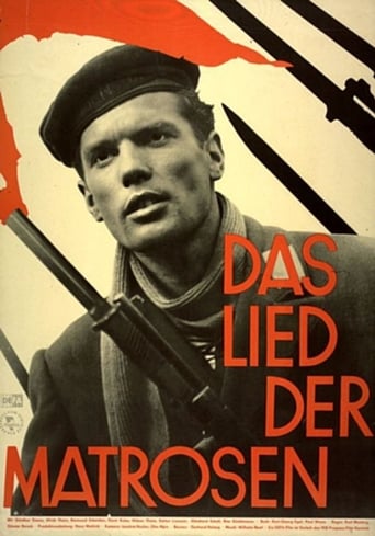 Das Lied Der Matrosen (1958)