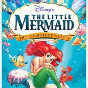 The Little Mermaid