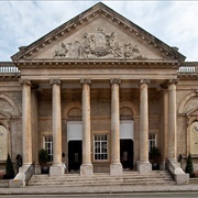 The Corn Exchange - Bury St Edmunds
