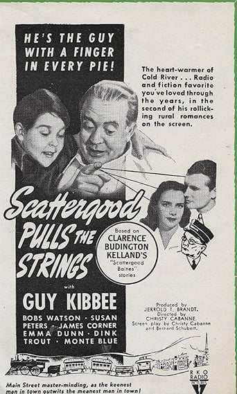 Scattergood Pulls the Strings (1941)