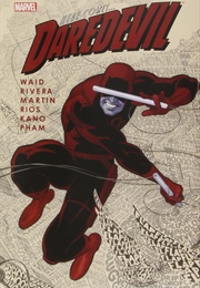 Daredevil Vol 1 (Mark Waid)