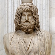 Serapis (Deity)