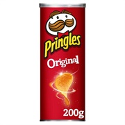 Pringles