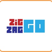 Zig Zag Go