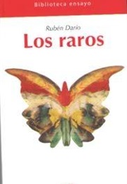 Los Raros (Rubén Darío)