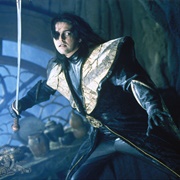 Komodo (Warriors of Virtue, 1997)