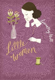 Little Women (Louisa May Alcott)