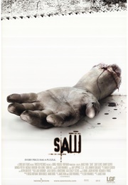 Saw (2004)
