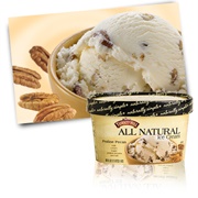 Turkey Hill Praline Pecan