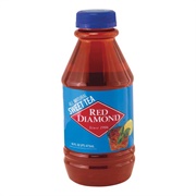 Red Diamond Sweet Tea