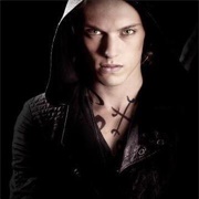 Jace Wayland