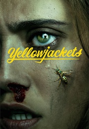 Yellowjackets (TV Series) (2021)