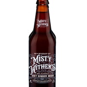 Misty Wither's Diet Ginger Beer