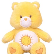 Funshine Care Bear