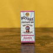 Bizarre Bubblegum Bar