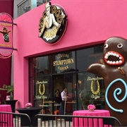 Voodoo Doughnuts