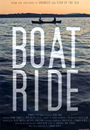 Boat Ride (2016)