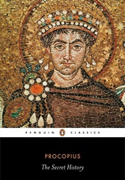 The Secret History (Procopius)