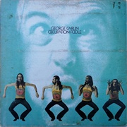 George Carlin- Occupation: Foole