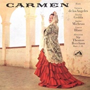 Georges Bizet - Carmen